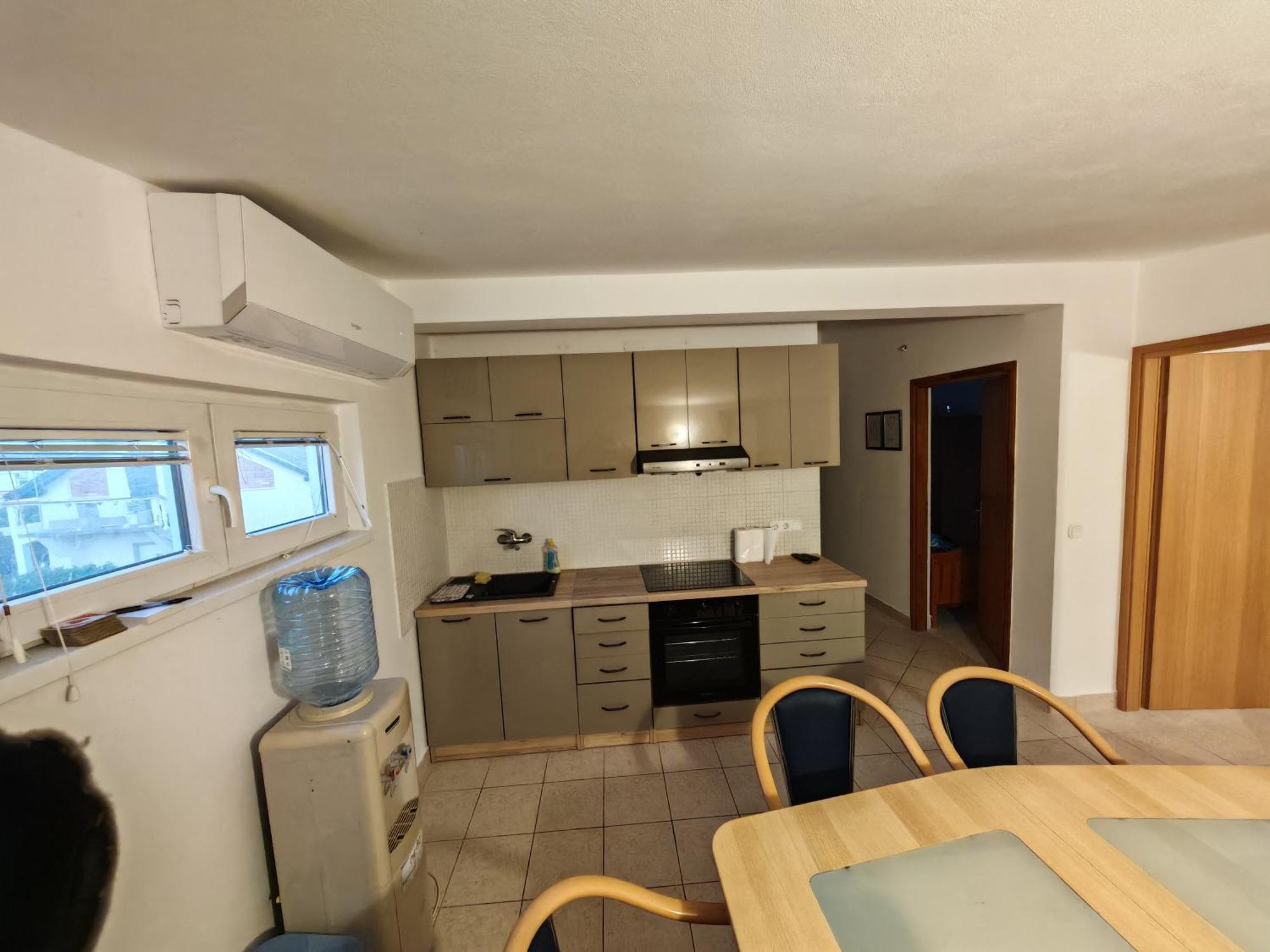 Apartman Maja 비르 외부 사진
