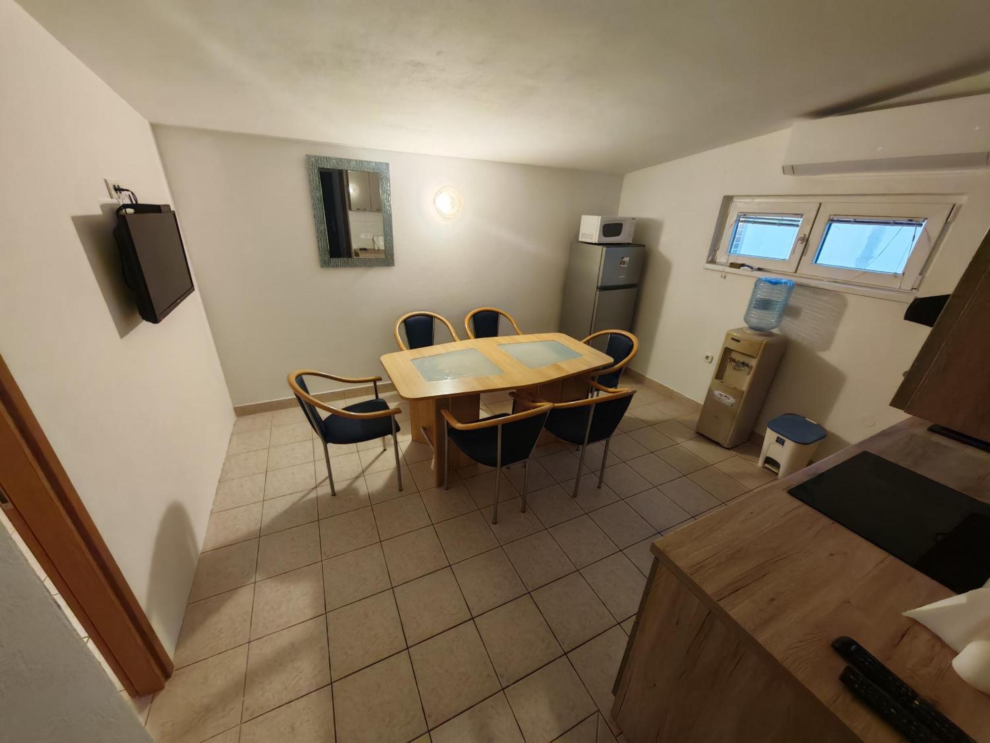 Apartman Maja 비르 외부 사진